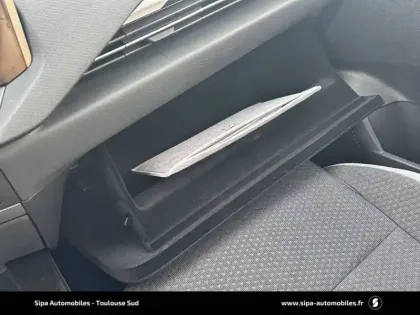 Photo 9 Opel Astra  1.2 Turbo 110 ch BVM6