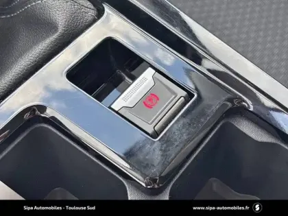 Photo 15 Opel Astra  1.2 Turbo 110 ch BVM6