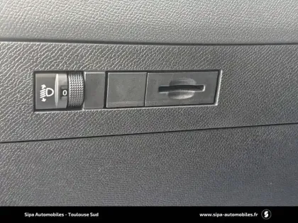 Photo 25 Opel Astra  1.2 Turbo 110 ch BVM6