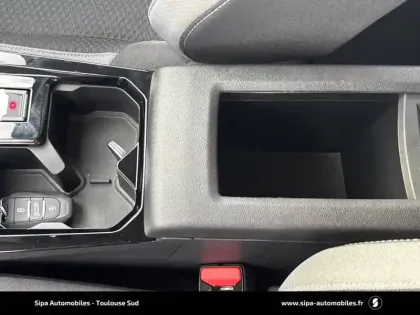 Photo 18 Opel Astra  1.2 Turbo 110 ch BVM6