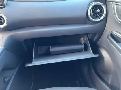 Photo 25 Hyundai Kona  Electrique 64 kWh - 204 ch