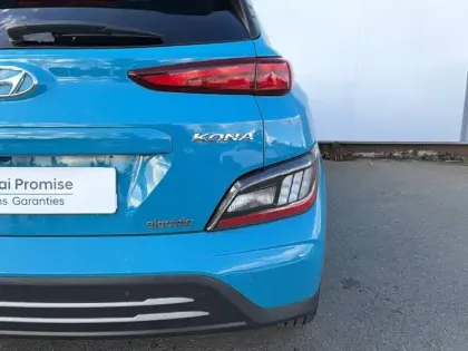 Photo 27 Hyundai Kona  Electrique 64 kWh - 204 ch