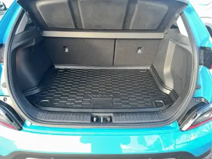 Photo 6 Hyundai Kona  Electrique 64 kWh - 204 ch