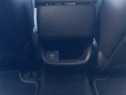 Photo 10 Hyundai Kona  Electrique 64 kWh - 204 ch