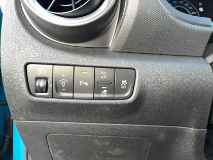 Photo 14 Hyundai Kona  Electrique 64 kWh - 204 ch