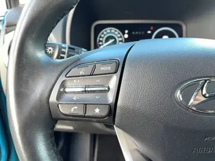 Photo 15 Hyundai Kona  Electrique 64 kWh - 204 ch