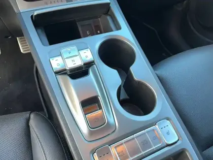 Photo 21 Hyundai Kona  Electrique 64 kWh - 204 ch