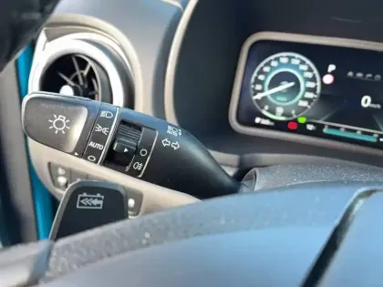 Photo 18 Hyundai Kona  Electrique 64 kWh - 204 ch