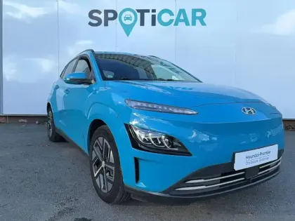 Photo 31 Hyundai Kona  Electrique 64 kWh - 204 ch