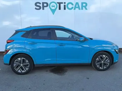 Photo 32 Hyundai Kona  Electrique 64 kWh - 204 ch