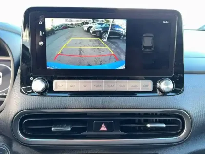Photo 24 Hyundai Kona  Electrique 64 kWh - 204 ch