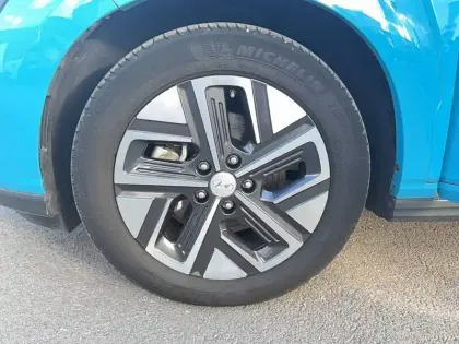 Photo 8 Hyundai Kona  Electrique 64 kWh - 204 ch