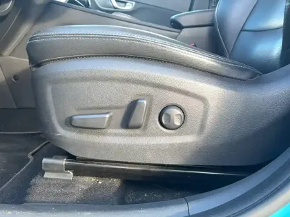 Photo 9 Hyundai Kona  Electrique 64 kWh - 204 ch