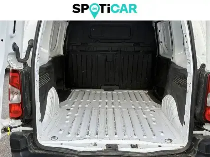 Photo 5 Citroën Berlingo  VAN M 650 BLUEHDI 75 S&S BVM5