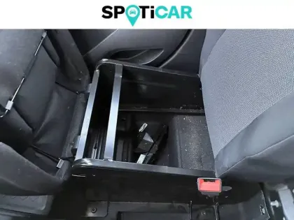 Photo 24 Citroën Berlingo  VAN M 650 BLUEHDI 75 S&S BVM5