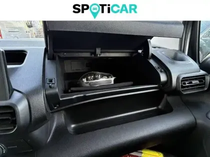 Photo 11 Citroën Berlingo  VAN M 650 BLUEHDI 75 S&S BVM5