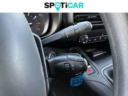 Photo 20 Citroën Berlingo  VAN M 650 BLUEHDI 75 S&S BVM5