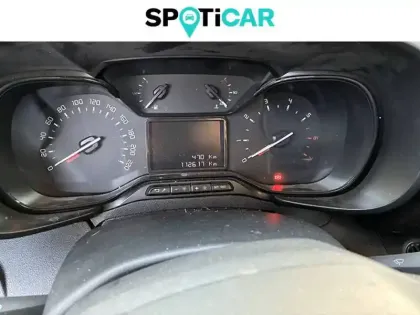 Photo 28 Citroën Berlingo  VAN M 650 BLUEHDI 75 S&S BVM5