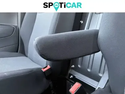 Photo 23 Citroën Berlingo  VAN M 650 BLUEHDI 75 S&S BVM5