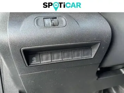 Photo 18 Citroën Berlingo  VAN M 650 BLUEHDI 75 S&S BVM5