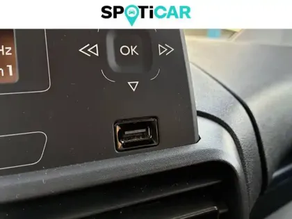 Photo 28 Citroën Berlingo  VAN M 650 BLUEHDI 75 S&S BVM5