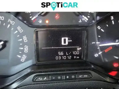 Photo 29 Citroën Berlingo  VAN M 650 BLUEHDI 75 S&S BVM5