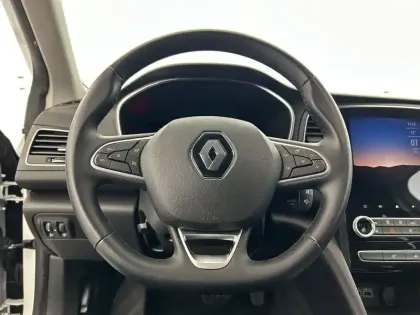 Photo 19 Renault Megane  IV Estate Blue dCi 115 EDC