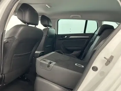 Photo 28 Renault Megane  IV Estate Blue dCi 115 EDC