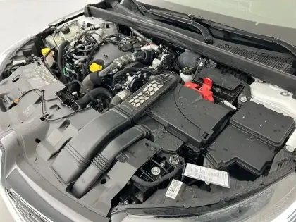 Photo 31 Renault Megane  IV Estate Blue dCi 115 EDC