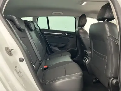 Photo 27 Renault Megane  IV Estate Blue dCi 115 EDC