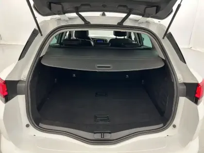 Photo 30 Renault Megane  IV Estate Blue dCi 115 EDC