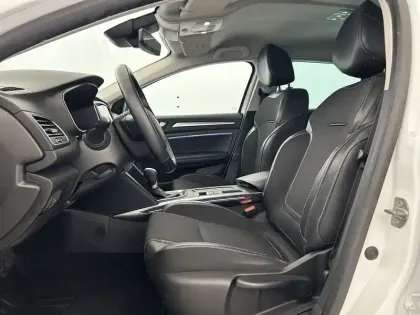 Photo 26 Renault Megane  IV Estate Blue dCi 115 EDC