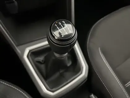 Photo 14 Dacia Sandero  ECO-G 100