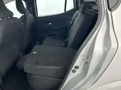 Photo 17 Dacia Sandero  ECO-G 100