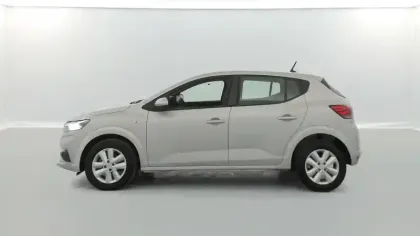 Photo 1 Dacia Sandero  ECO-G 100