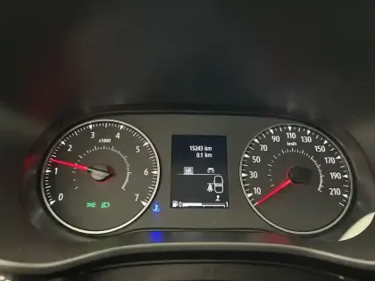 Photo 12 Dacia Sandero  ECO-G 100