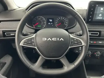 Photo 10 Dacia Sandero  ECO-G 100