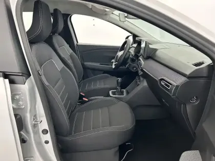 Photo 11 Dacia Sandero  ECO-G 100