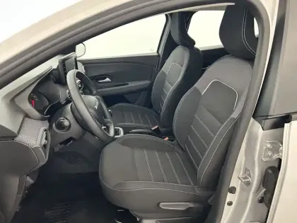 Photo 15 Dacia Sandero  ECO-G 100