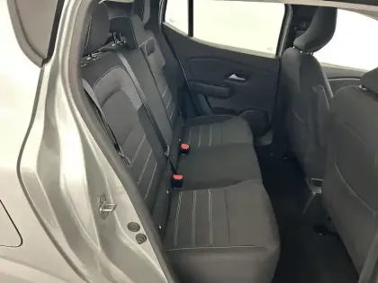 Photo 16 Dacia Sandero  ECO-G 100