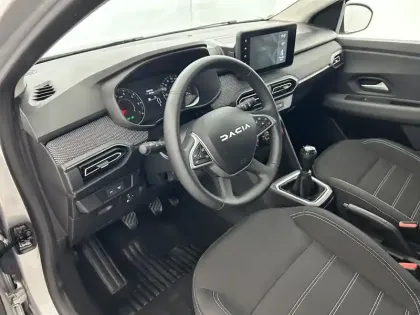 Photo 9 Dacia Sandero  ECO-G 100