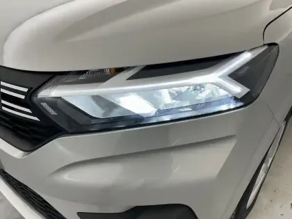 Photo 21 Dacia Sandero  ECO-G 100