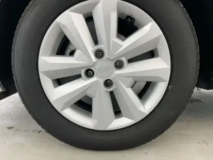 Photo 8 Dacia Sandero  ECO-G 100