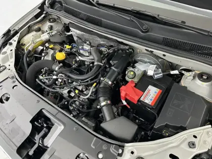 Photo 20 Dacia Sandero  ECO-G 100