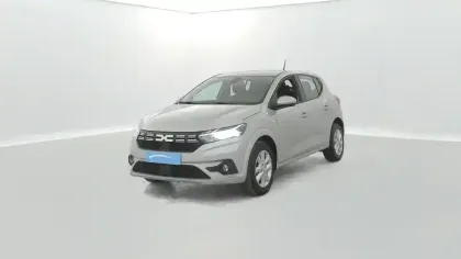 Photo Dacia Sandero Expression
