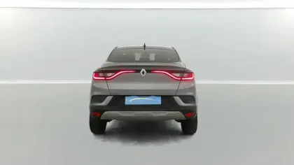 Photo 3 Renault Arkana  E-Tech hybride 145 - 22