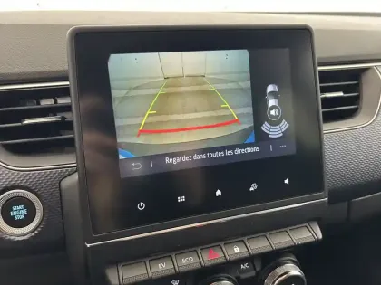 Photo 28 Renault Arkana  E-Tech hybride 145 - 22