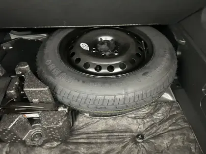 Photo 37 Renault Arkana  E-Tech hybride 145 - 22