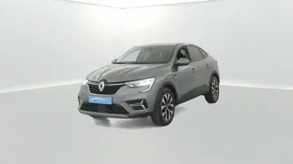 Photo Renault Arkana Evolution