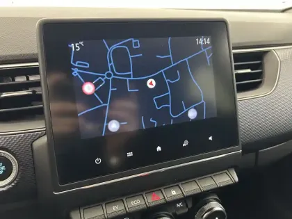 Photo 27 Renault Arkana  E-Tech hybride 145 - 22